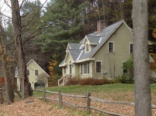 128 Turnpike Rd, Norwich, VT 05055