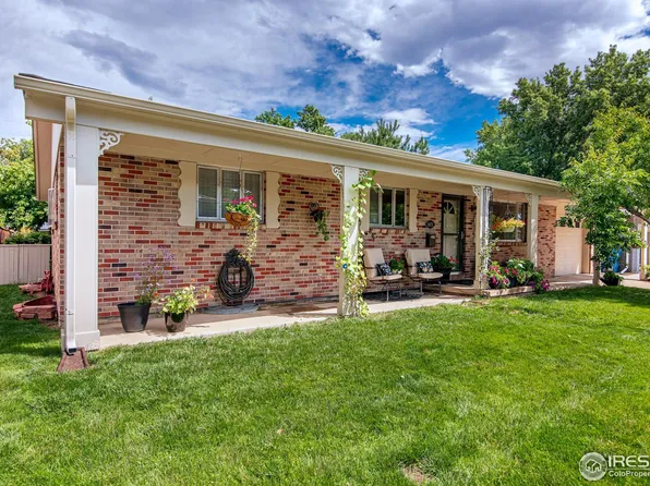 601 Lois Dr, Louisville, CO 80027