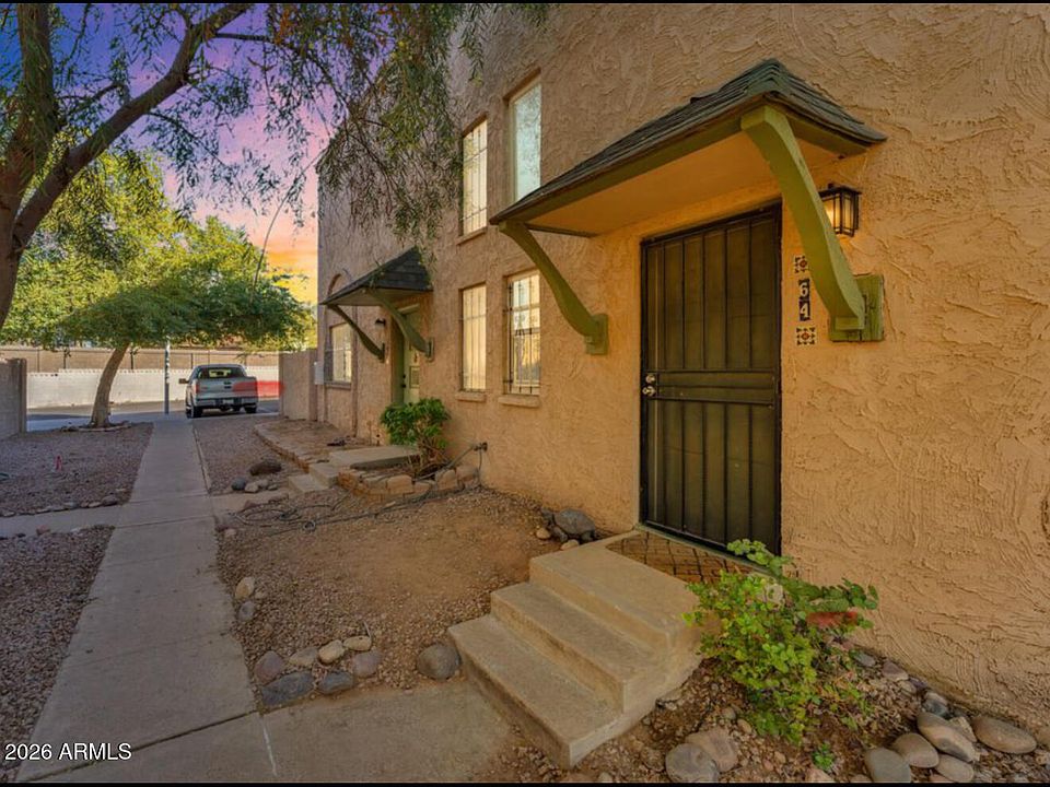 1st image of 1500 W RIO SALADO Parkway #64