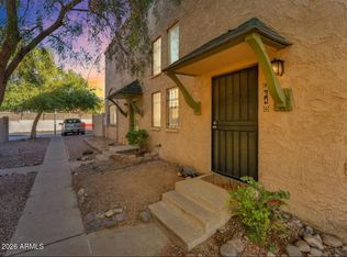 1500 W Rio Salado Pkwy UNIT 64, Mesa, AZ 85201