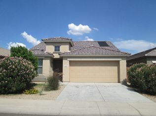 2105 S 99th Ln, Tolleson, AZ 85353