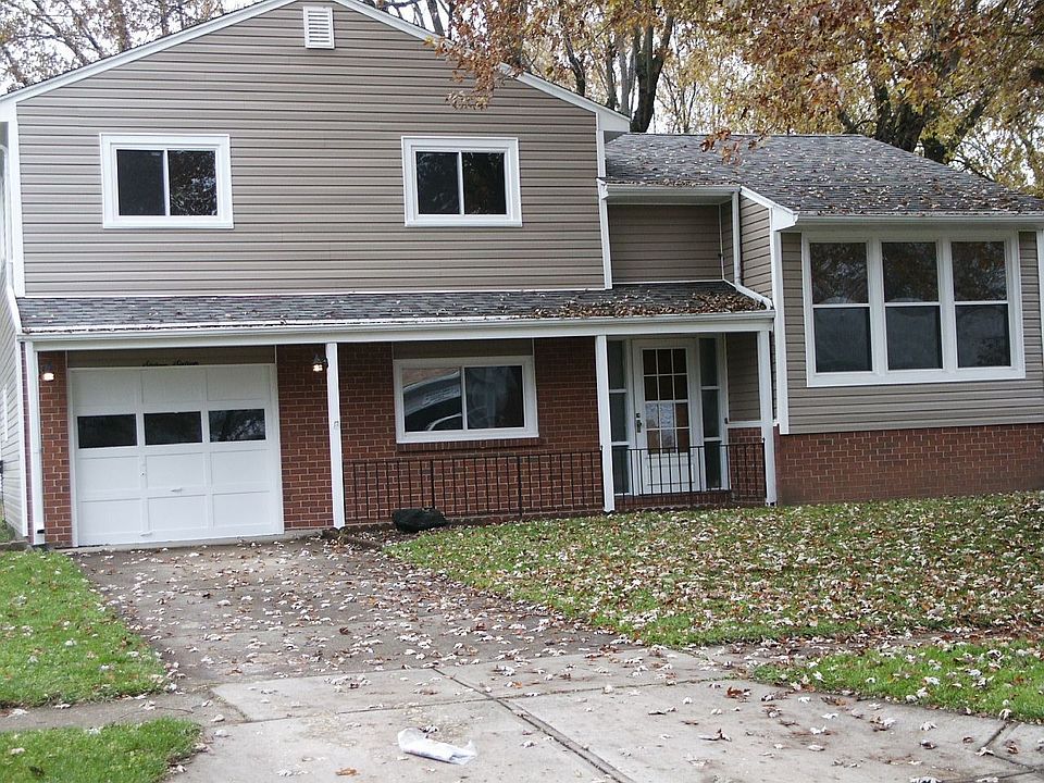 1616 Redbush