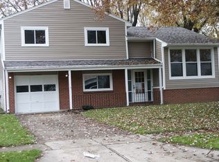 1616 Redbush Ave, Kettering, OH 45420
