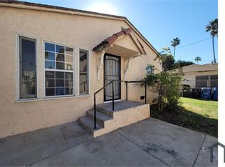 1432 S Cloverdale Ave, Los Angeles, CA 90019