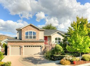 165 Evenbrook Dr, Medford, OR
