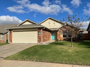 2824 Fennel Rd, Oklahoma City, OK 73128