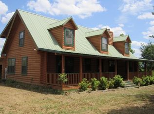 3998 Wycliff Roberts Rd, Alapaha, GA 31622