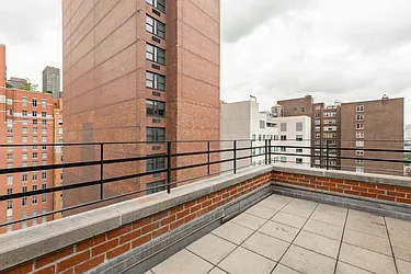 Rented by Stonehenge NYC LLC