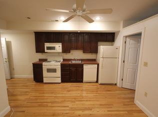 1358 South St APT 2R, Philadelphia, PA 19147