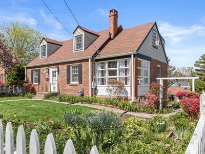 2805 Ivydale St, Silver Spring, MD, 20902