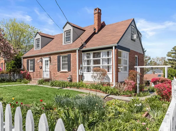 2805 Ivydale St, Silver Spring, MD 20902
