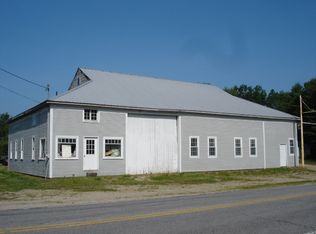 28 Bridgton Rd, East Baldwin, ME 04024