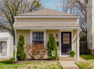 945 Mulberry St, Louisville, KY 40217