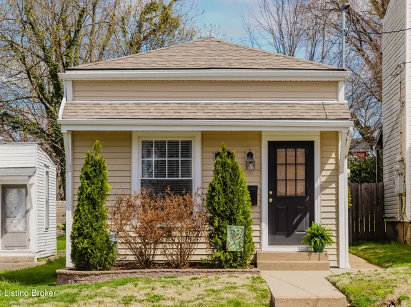 945 Mulberry St, Louisville, KY 40217