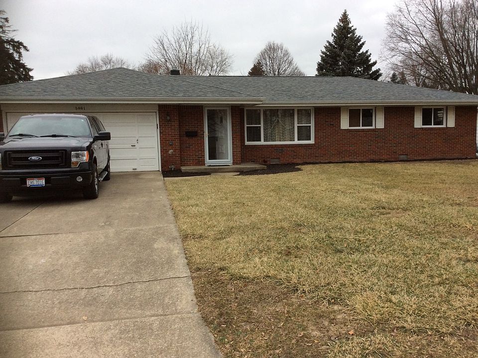 1st image of 5861 W Benalex Dr