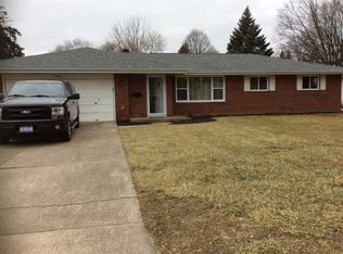 5861 W Benalex Dr, Toledo, OH 43612