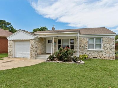 3817 NW 33rd St, Oklahoma City, OK, 73112