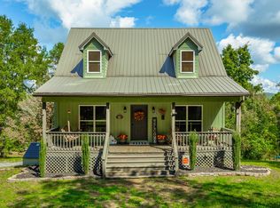 372 Hiwassee Cir, Decatur, TN 37322