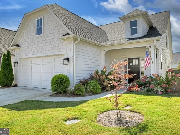 235 Mountain Blvd, Jasper, GA 30143