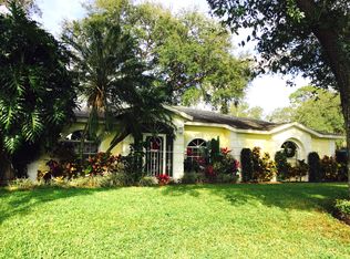 7100 Hartman St, Cocoa, FL 32927