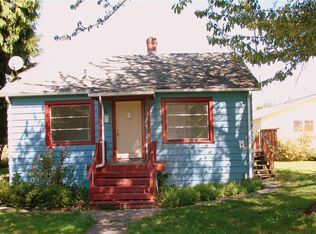 834 S Sullivan St, Seattle, WA 98108