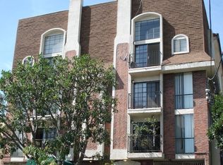 1429 N Curson Ave APT 204, Los Angeles, CA 90046