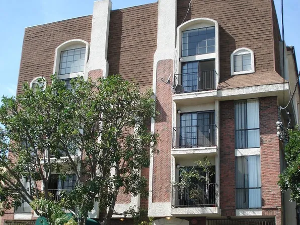 1429 N Curson Ave APT 106, Los Angeles, CA 90046