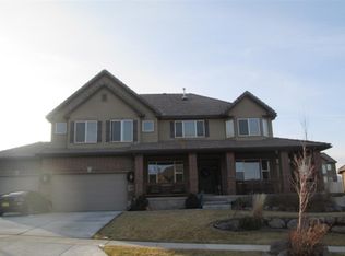14526 S Long Ridge Dr, Herriman, UT 84096