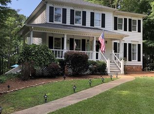 209 View Pointe Ln, Lagrange, GA 30241