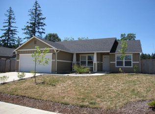 87590 Placid St, Veneta, OR 97487