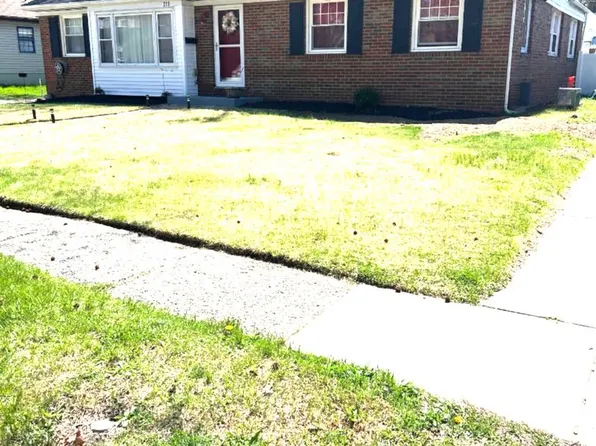 211 Marlborough Ave, Mount Ephraim, NJ 08059