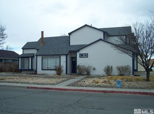290 Amanda Ln, Fallon, NV 89406
