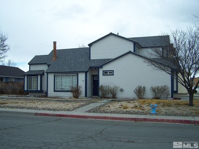 290 Amanda Ln, Fallon, NV, 89406