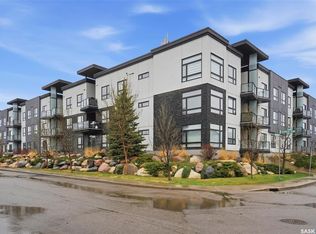 225 Maningas Bnd #102, Saskatoon, SK S7W0P9