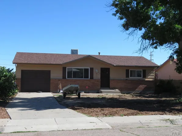 3404 Walnut Ln, Pueblo, CO 81005
