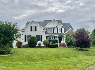 7004 Frog Hop Ct, Wake Forest, NC 27587