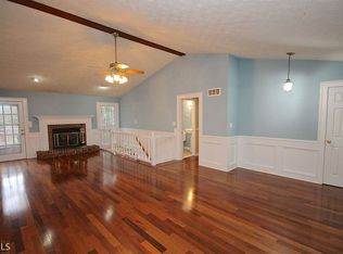 155 Merrydale Dr, Fayetteville, GA 30215