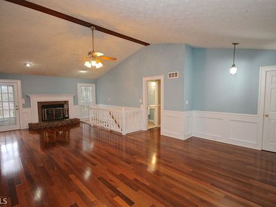 155 Merrydale Dr, Fayetteville, GA, 30215
