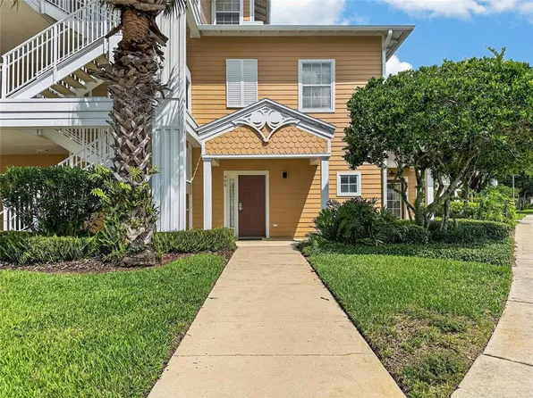 400 RUM RUN #404, DAVENPORT, FL 33897