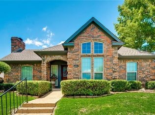 1025 Seminary Rdg, Garland, TX 75043