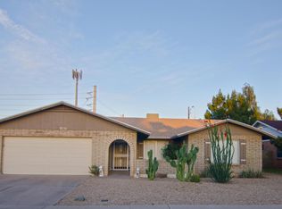 9234 N 50th Dr, Glendale, AZ 85302
