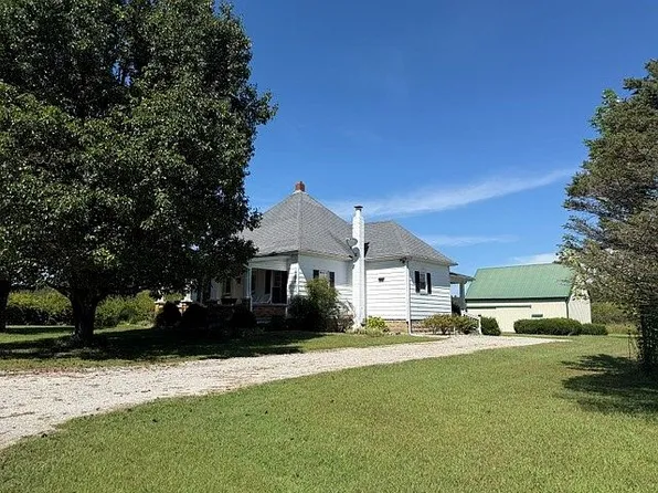9008 E Old State Road 64, Milltown, IN 47145