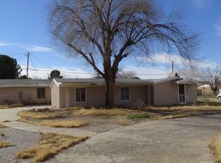 1800 8th St, Alamogordo, NM 88310