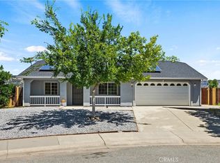 3 Berry Ct, Oroville, CA 95965