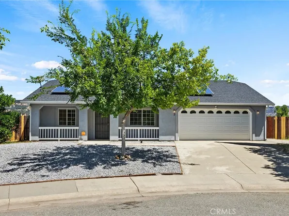 3 Berry Ct, Oroville, CA 95965