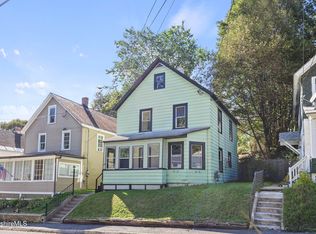 75 Brooklyn St, North Adams, MA 01247