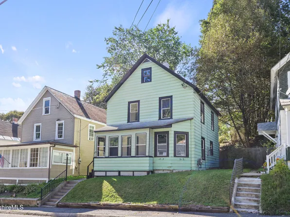 75 Brooklyn St, North Adams, MA 01247