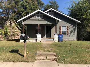 Clearwater-N. I Duplexes, Fort Smith, AR 72901