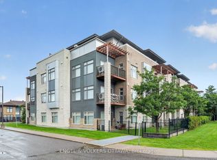 2785 Baseline Rd #310, Ottawa, ON K2H0B7