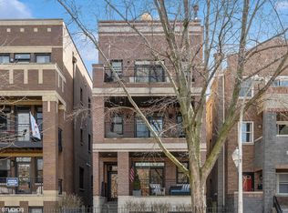 3321 N Seminary Ave #1, Chicago, IL 60657
